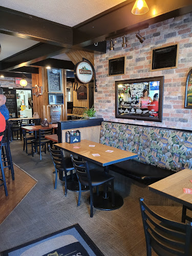 Porch & Pint Pub - Peterborough