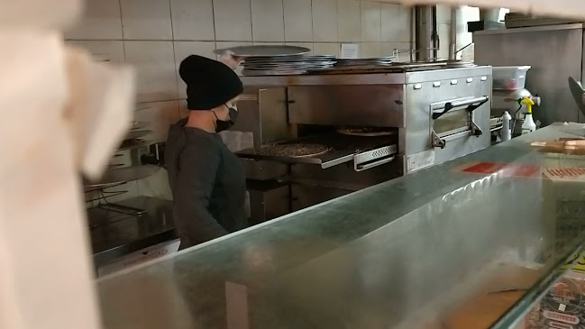 Opinii despre Fire Pizza în Vancouver - Hospitality and gastronomy