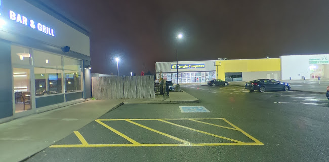 Opinii despre Corner Bar and Grill în Orléans - Hospitality and gastronomy