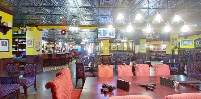 Doc Magilligan's Restaurant & Irish Pub - Niagara Falls