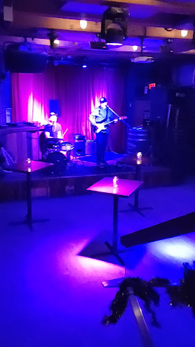 Opinii despre The Portside Pub în Vancouver - Hospitality and gastronomy