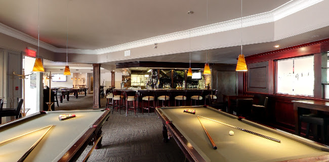 Opinii despre Gabriel's Restaurant în Mississauga - Hospitality and gastronomy