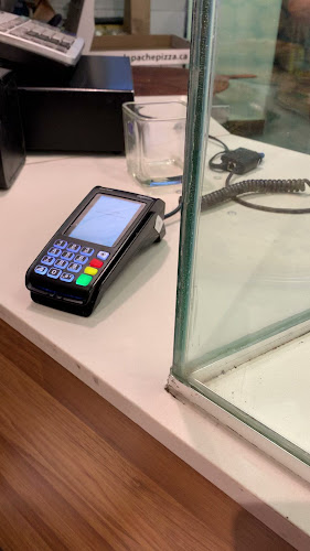 La Pache Pizza Commercial Drive - Hospitality and gastronomy