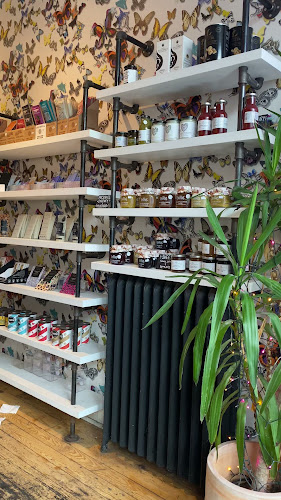 Death In Venice Gelato - Hospitality and gastronomy