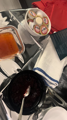 Opinii despre A Cappella Catering în Edmonton - Hospitality and gastronomy