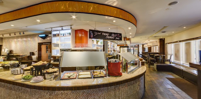 199 Advance Blvd Unit 13, Brampton, ON L6T 4N2