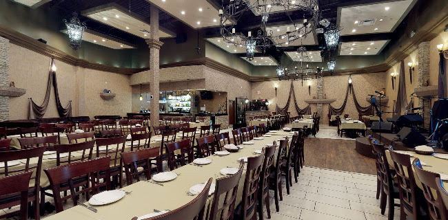 Finicia Modern Lebanese Kitchen - Woodbridge