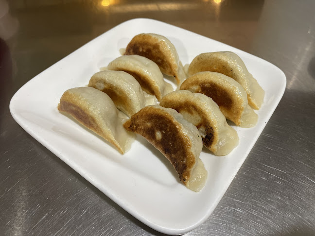 Grand Chinese Restaurant - Hospitality and gastronomy