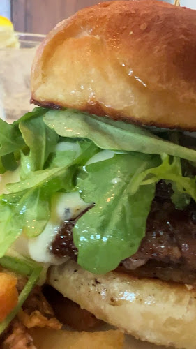 Opinii despre Saucy în Mississauga - Hospitality and gastronomy