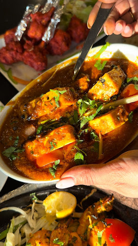 Opinii despre Empress Of India în Waterloo - Hospitality and gastronomy