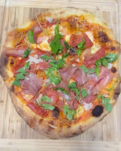 SAZON MEXI/CAN - Cambridge