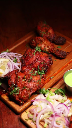 Desi Bar & Grill (Mississauga)- Indian food done right! - Mississauga