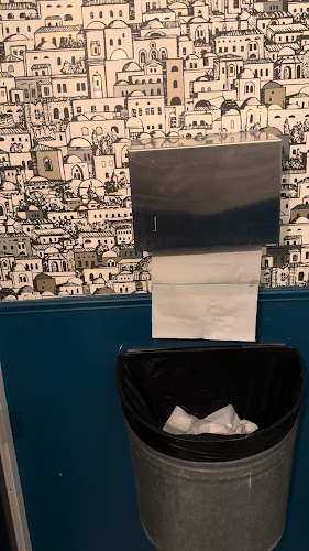 Grano Pizzeria - Vancouver