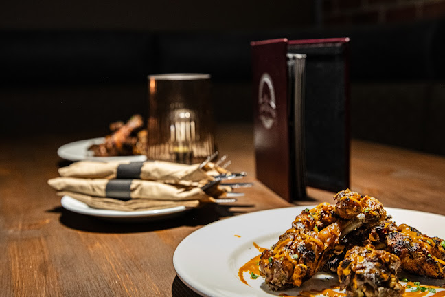 Underground Tap & Grill