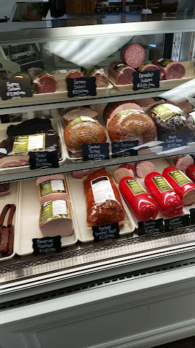 Opinii despre Dutch Delicious Bakery & Deli în Edmonton - Hospitality and gastronomy