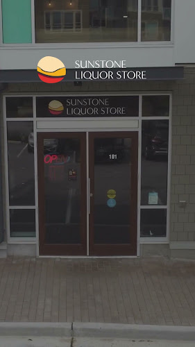 Comentarii opinii despre Sunstone Liquor Store Ltd.