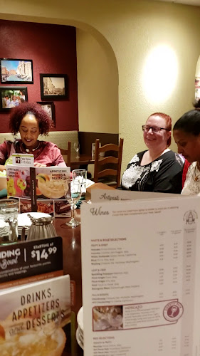 Olive Garden Italian Restaurant - Winnipeg