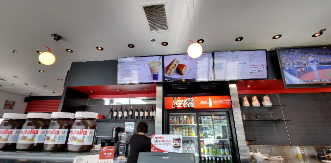 Caffè Sorrentino - Edmonton