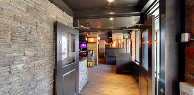 On The Rocks - Hospitality and gastronomy