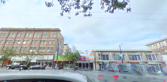 Bean Around The World