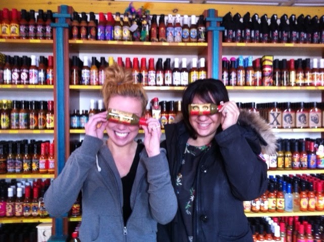 Comentarii opinii despre Chilly Chiles