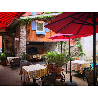 Paulo's Italian Trattoria