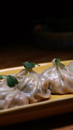 Comentarii opinii despre Desi Bar & Grill (Mississauga)- Indian food done right!