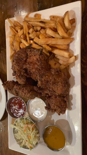 Opinii despre Sociable Kitchen + Tavern în Brantford - Hospitality and gastronomy