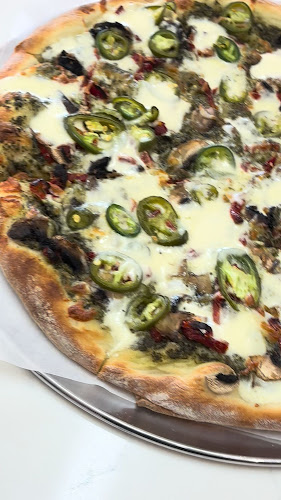 Opinii despre Old Brock Cafe & Pizzeria în Pickering - Hospitality and gastronomy