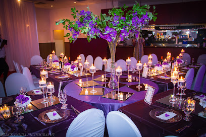 Zajai Banquet & Catering