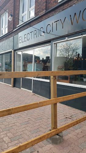 Electric City Works
