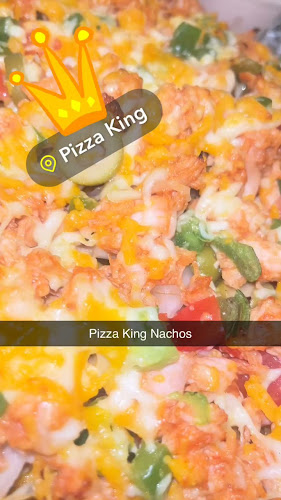 Opinii despre Pizza King Restaurant în Windsor - Hospitality and gastronomy