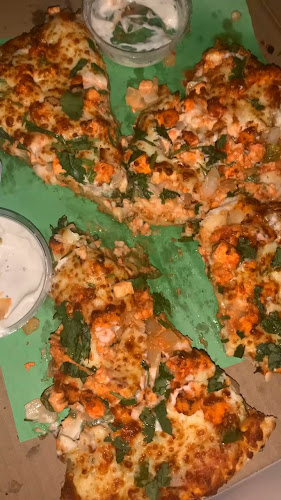 Opinii despre City South Pizza în Brampton - Hospitality and gastronomy