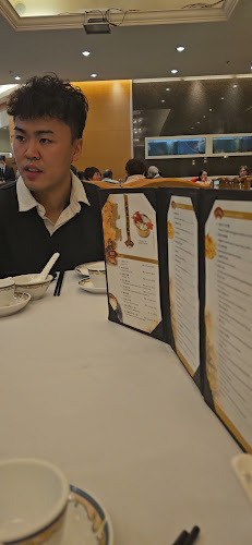 Fisherman's Terrace Seafood Restaurant - Hospitality and gastronomy