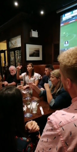 Comentarii opinii despre Turtle Jack's Courtney Park