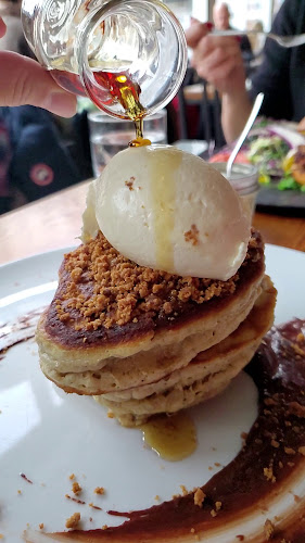 Opinii despre Cafe Belong în Toronto - Hospitality and gastronomy