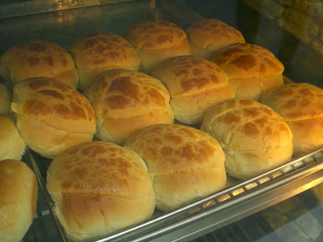 Opinii despre Papa John's Bakery 庭坊餅店 în Mississauga - Hospitality and gastronomy