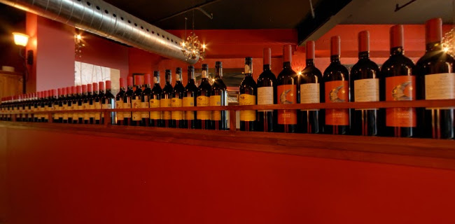 Opinii despre Il Buco în Barrie - Hospitality and gastronomy