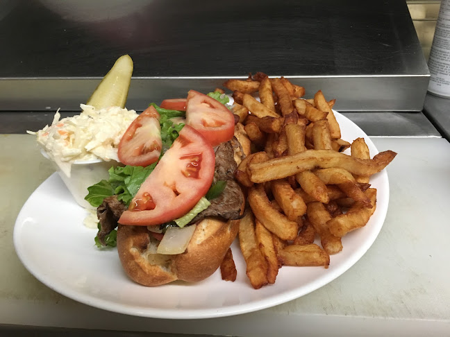 Resto Bar O'Max - Hospitality and gastronomy