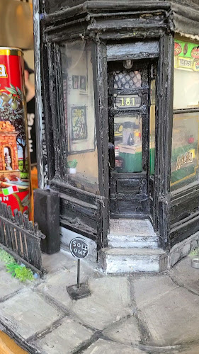 Comentarii opinii despre Pizzeria Badiali