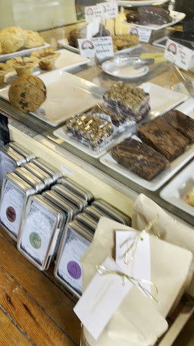 Opinii despre Aphrodite's Organic Pie Shop în Vancouver - Hospitality and gastronomy