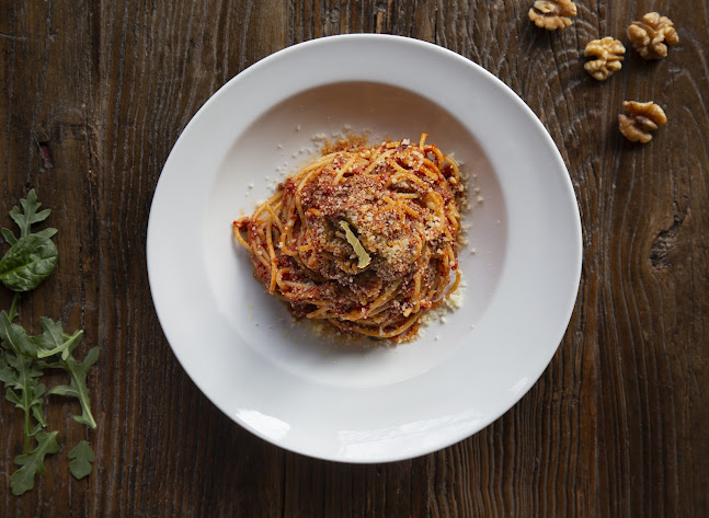 BiBo Pizzeria - Hospitality and gastronomy