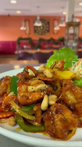 Songkran Thai Restaurant