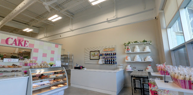 Cakes By Design - Hospitality and gastronomy