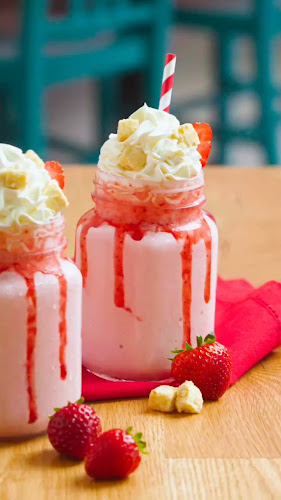 Opinii despre D Spot Desserts Scarborough Ellesmere în Scarborough - Hospitality and gastronomy