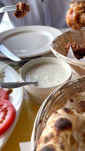 Mirchi Restaurant - Hospitality and gastronomy