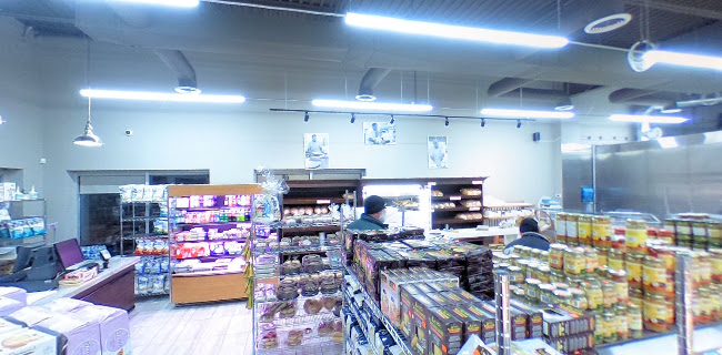 Sweet Paradise Bakery & Delicatessen