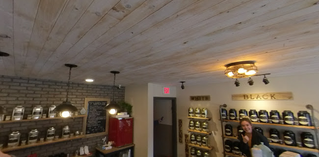 Three & Tea Drink Emporium