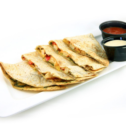 Opinii despre Chopped Leaf în St. Catharines - Hospitality and gastronomy