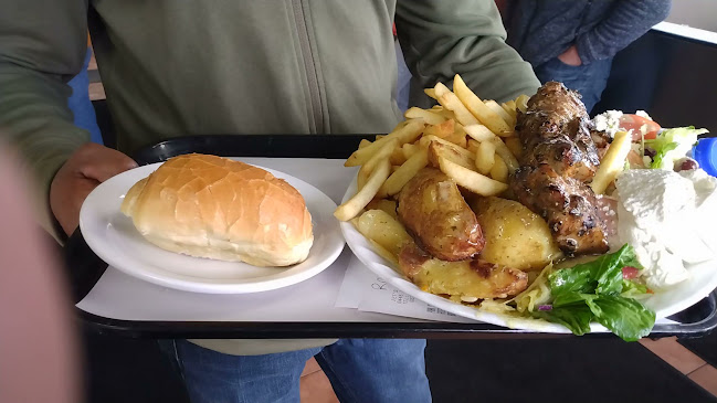 Opinii despre ZET'S Restaurant Airport în Mississauga - Hospitality and gastronomy